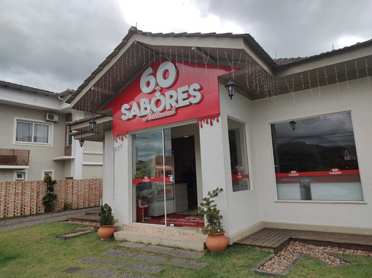 60 Sabores Artesanal