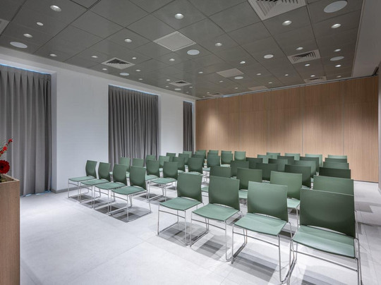 Leonardo Plaza City Tower主图