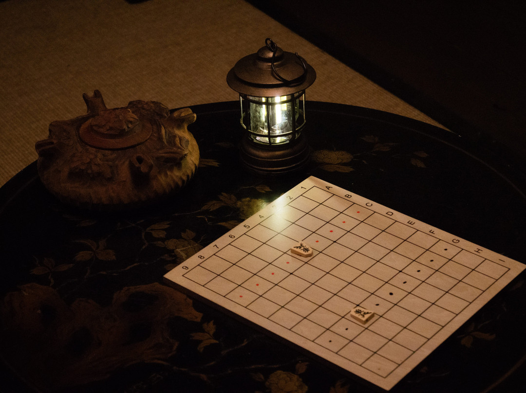 Hors du Temps-Plescop必去景点