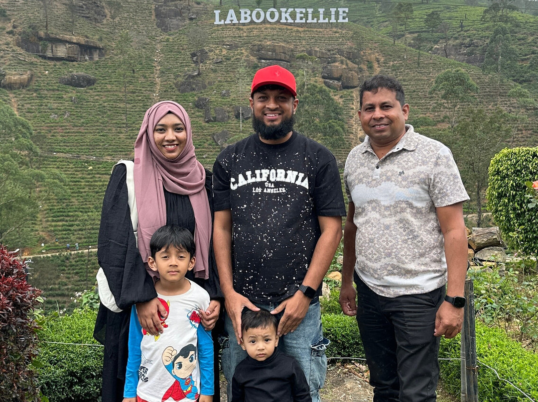 Friends Lanka Tours-Wennappuwa必去景点