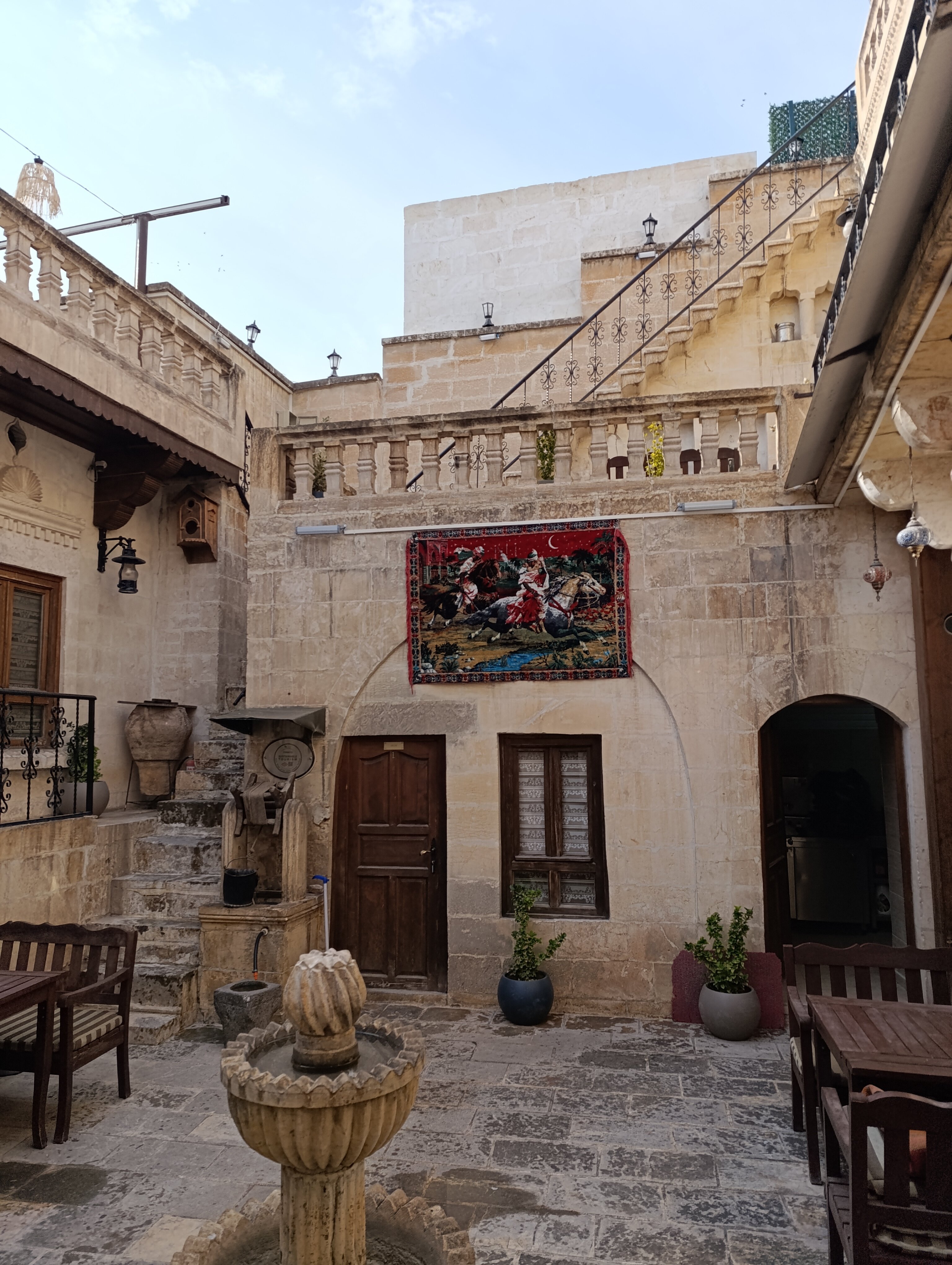 Turkmen Konagi-官方