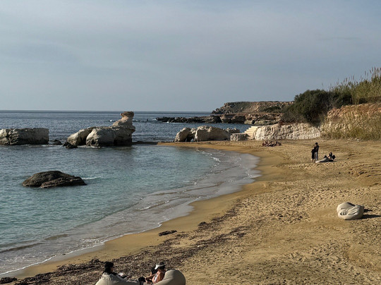 Cap St Georges Hotel & Resort主图