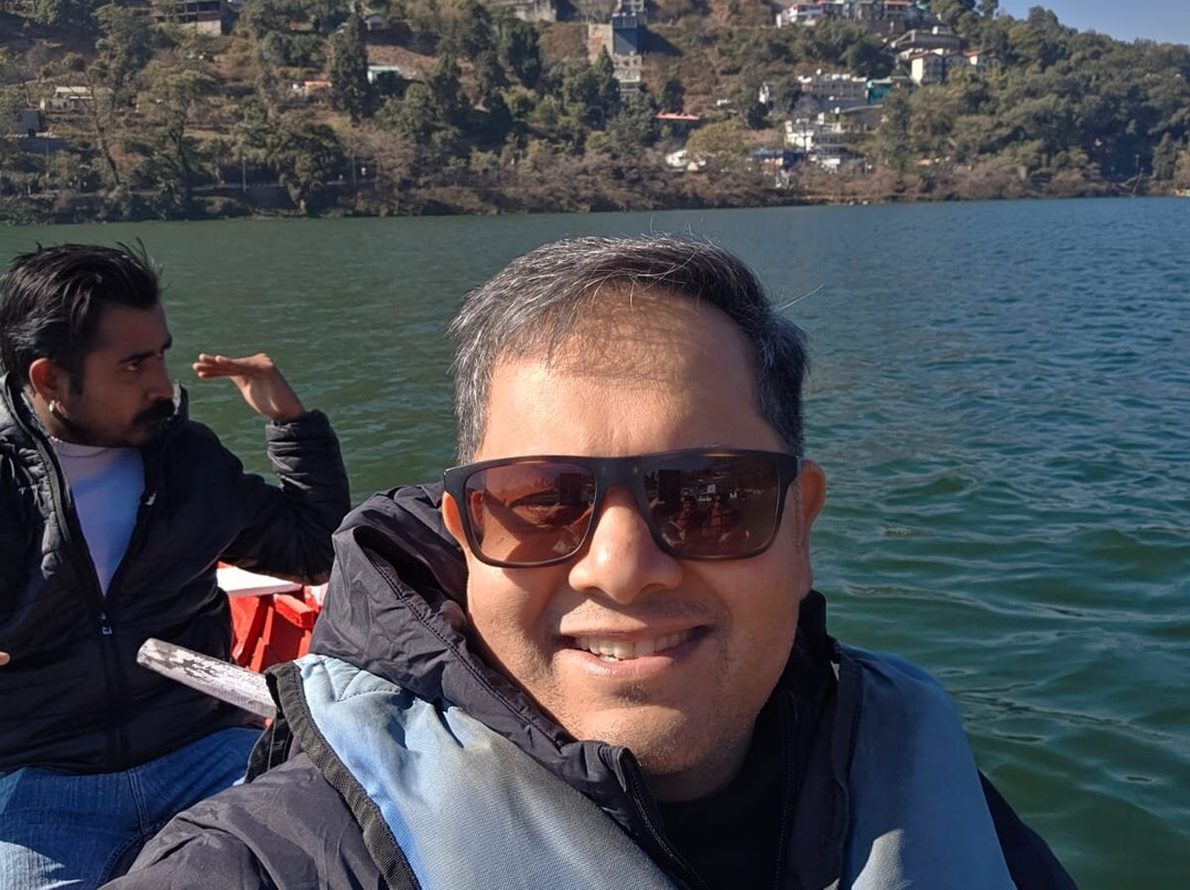 Sattal Lake-Sattal必去景点