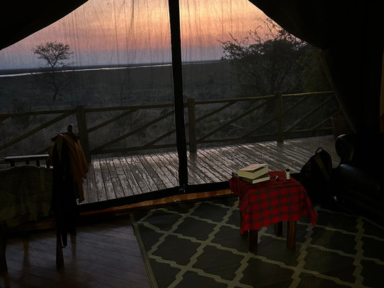 Sam safari & tours-Iringa必去景点