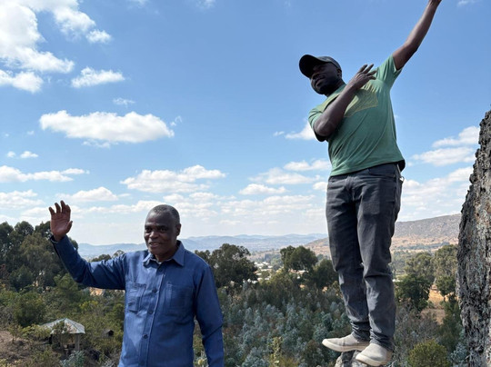 Sam safari & tours-Iringa必去景点