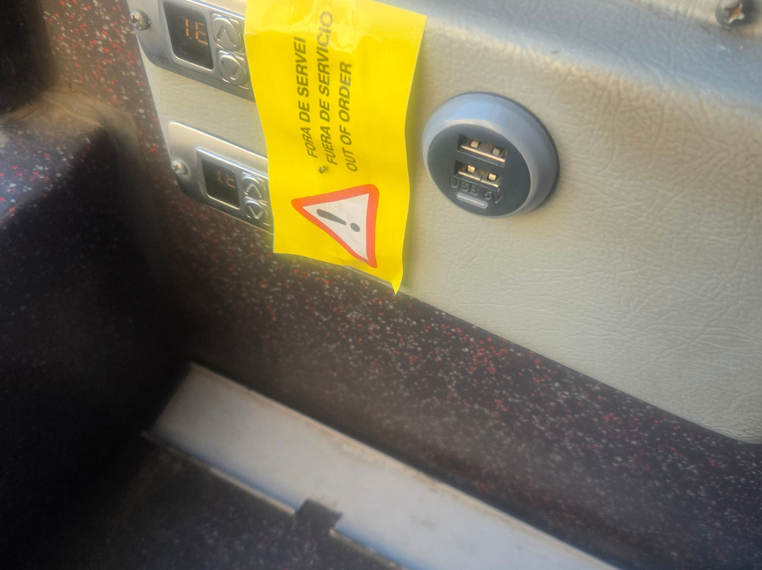 Hop-on Hop-off-巴塞罗那必去景点