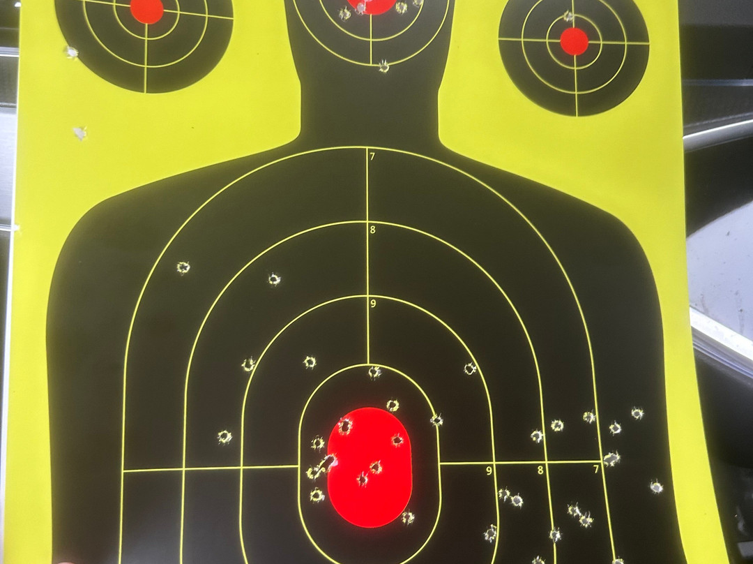 Skill at Arms-Sawbridgeworth必去景点