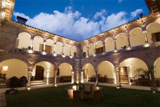 库斯科酒店住宿-因卡特拉拉卡斯纳酒店