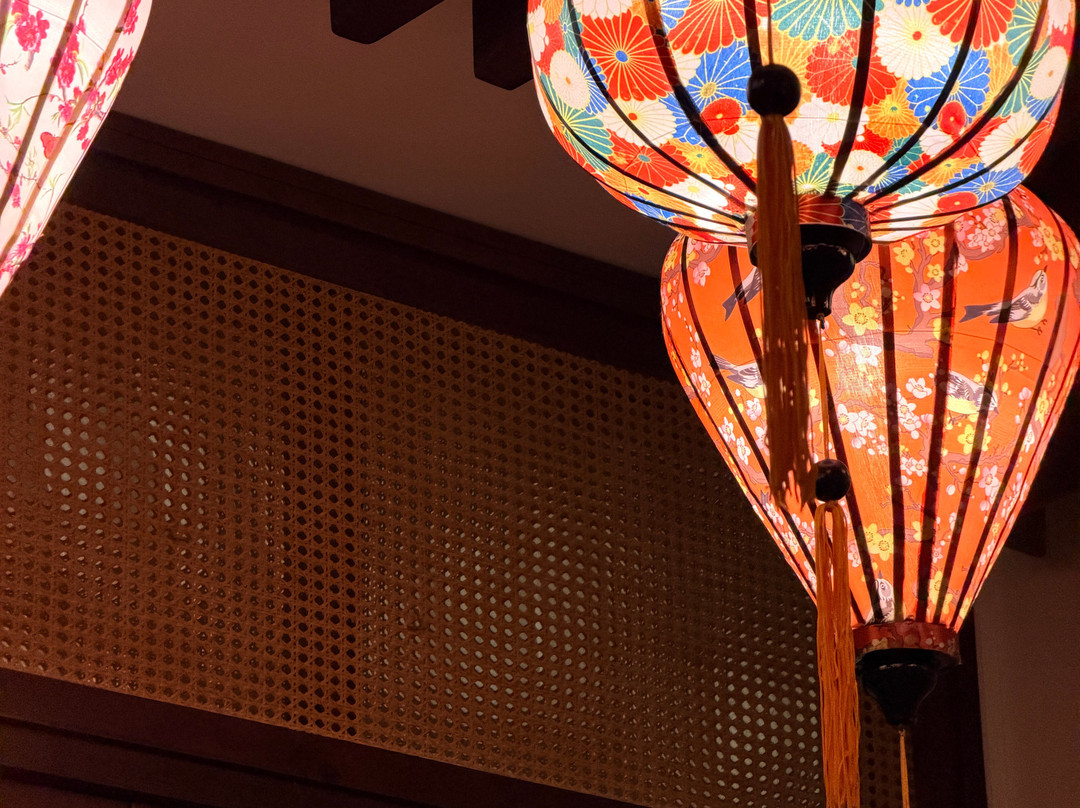 Zest Spa-藩切市必去景点