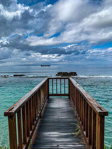 拉玛坎迪达沙度假村主图