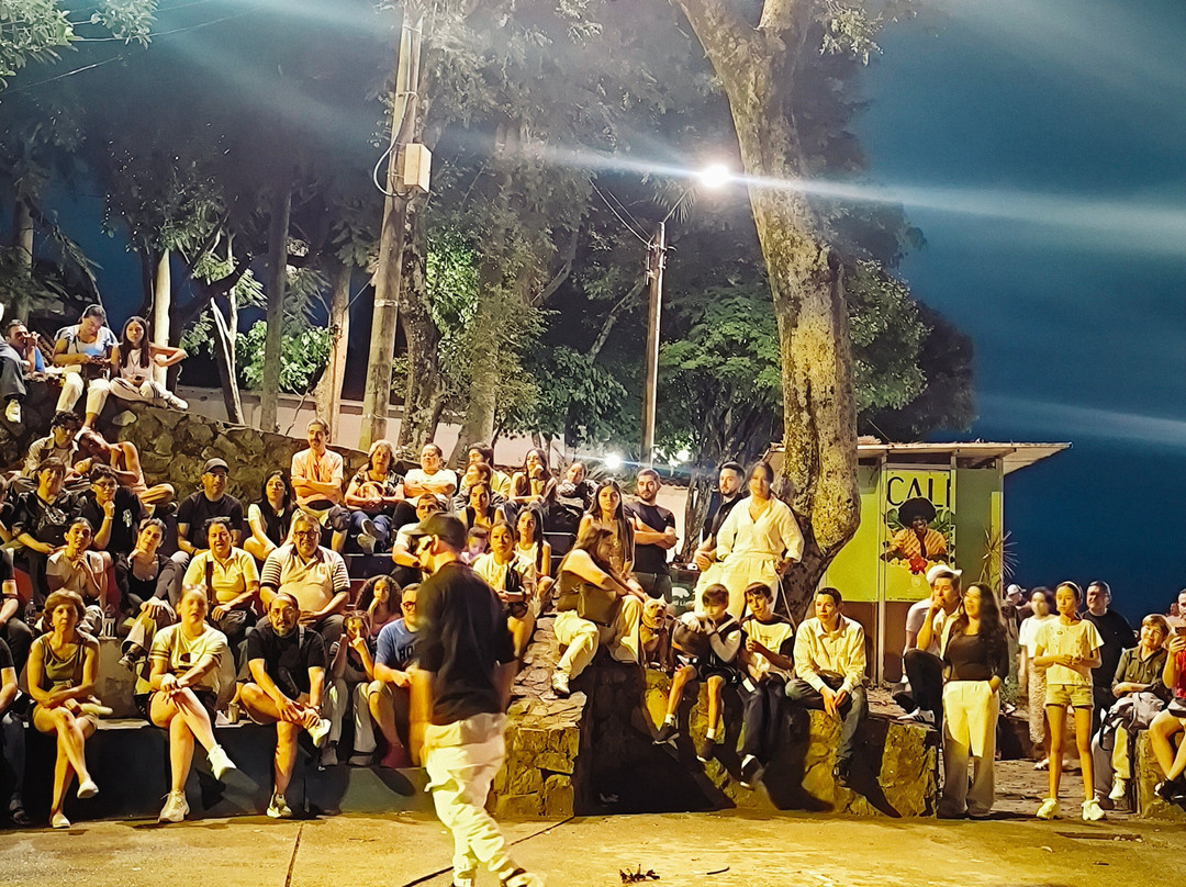 Barrio San Antonio-卡利必去景点