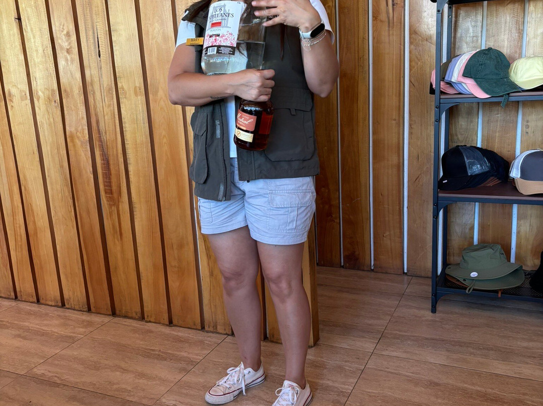 Campo La Quirinca-Isla de Maipo必去景点