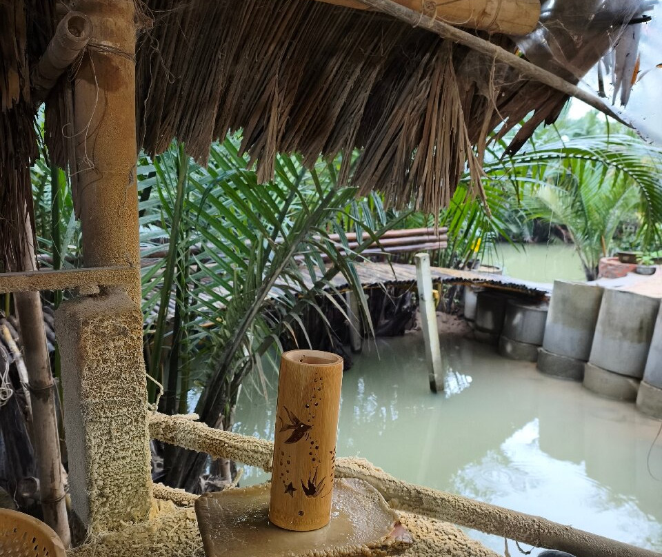 Taboo Bamboo Workshop-会安必去景点