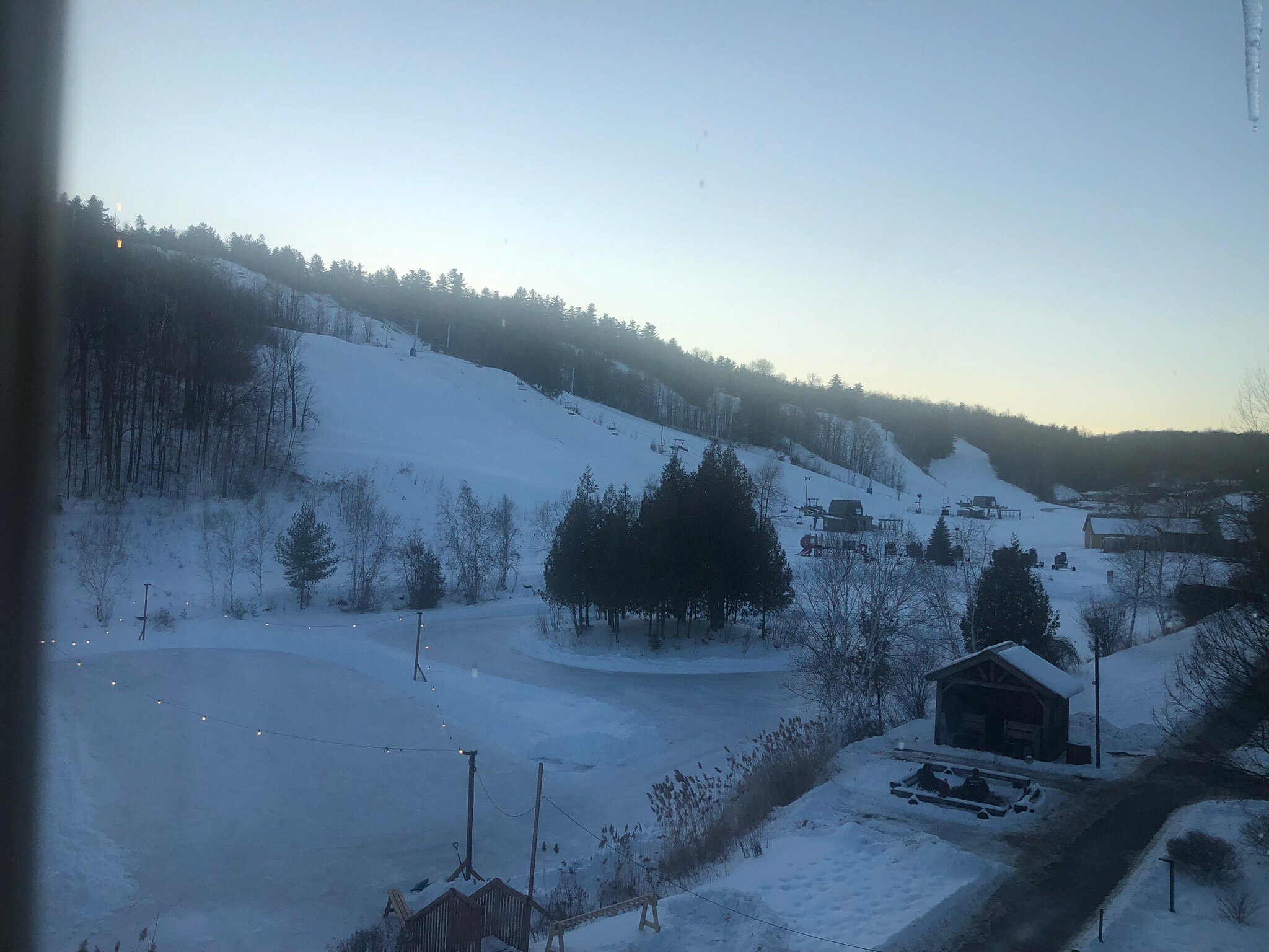 Calabogie Peaks Hotel-官方