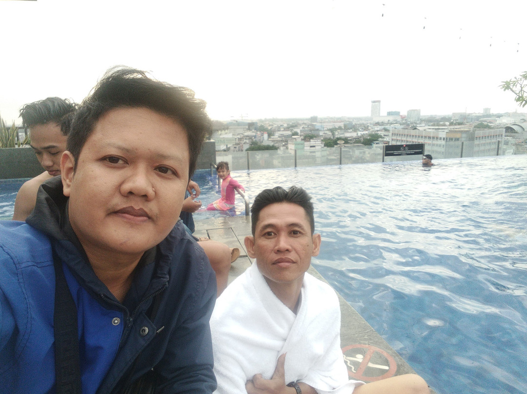 ibis Palembang Sanggar主图