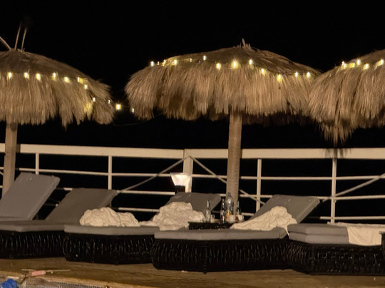 吉布提喜来登酒店主图