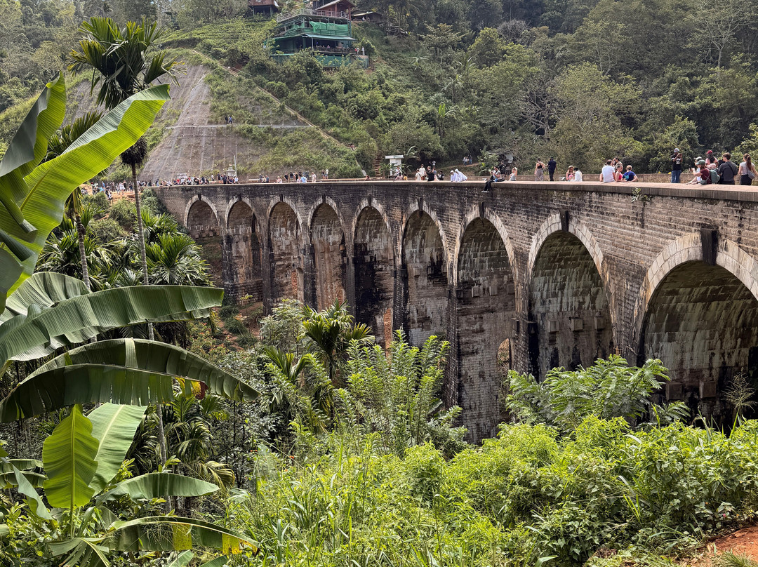 Voyager Sri Lanka by S. P. PATHIRANA (PVT) LTD-Maharagama必去景点