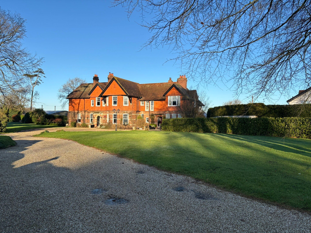 The Dower House Hotel主图