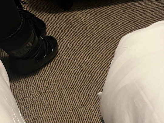 Best Western London Heathrow Ariel Hotel主图