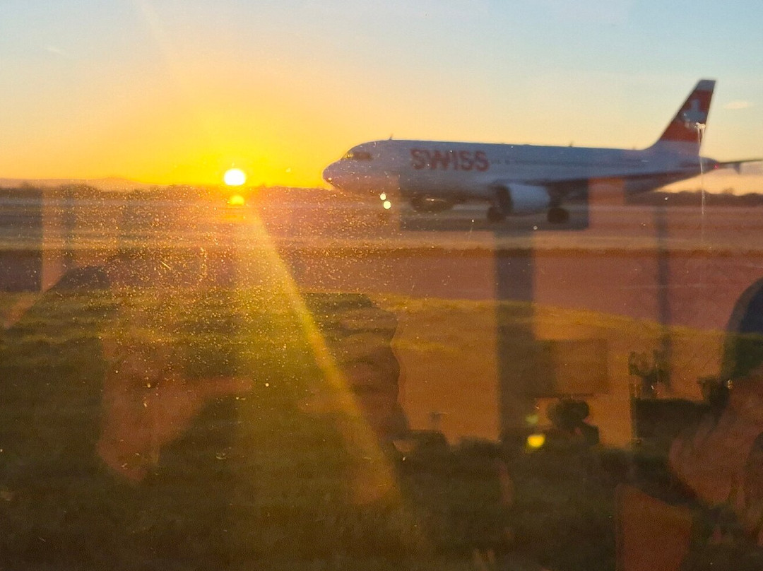 Aether-奥特林厄姆必去景点