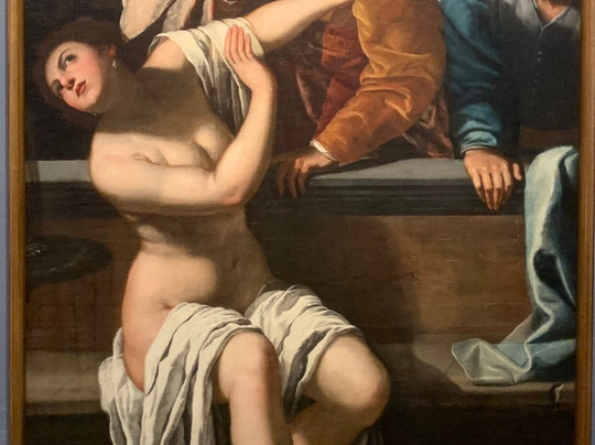 Museo Civico di Bassano del Grappa-巴萨诺－德尔格拉帕必去景点