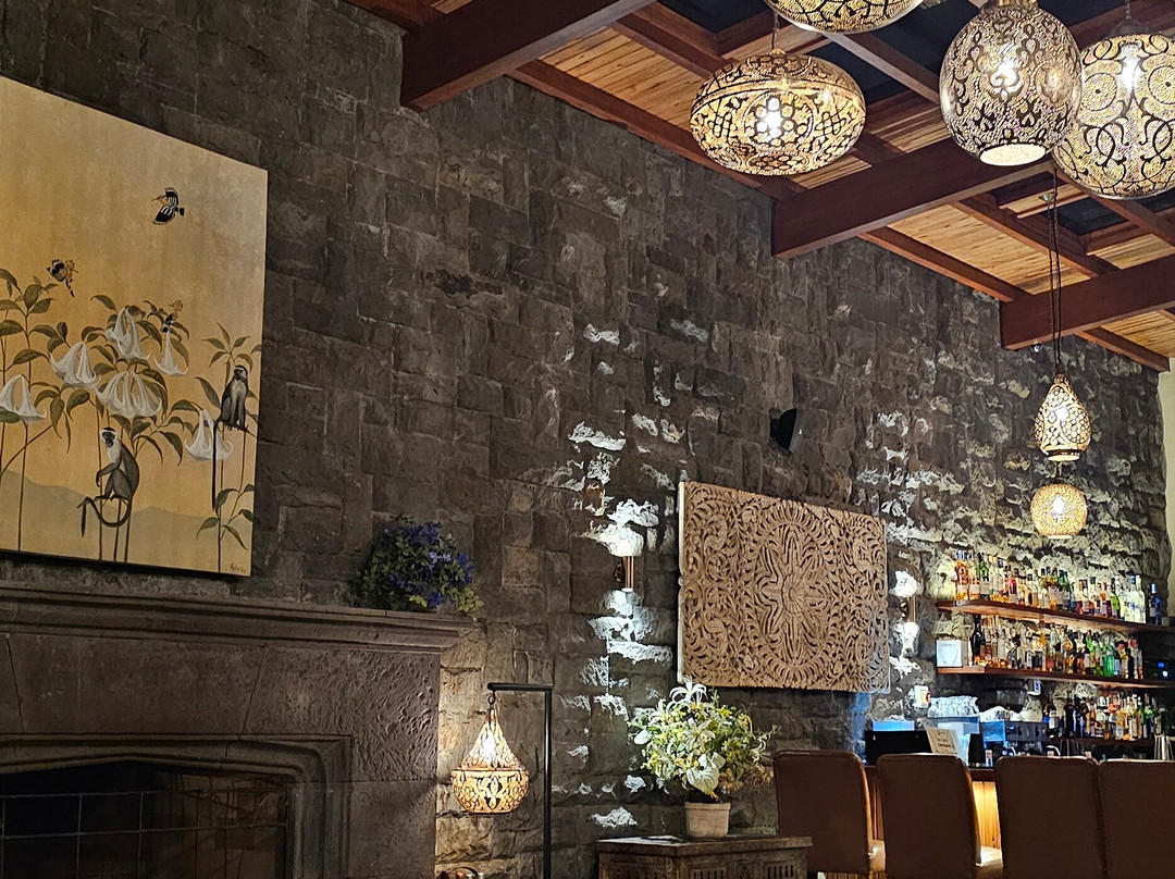 Karen Blixen Coffee Garden-Langata必去景点