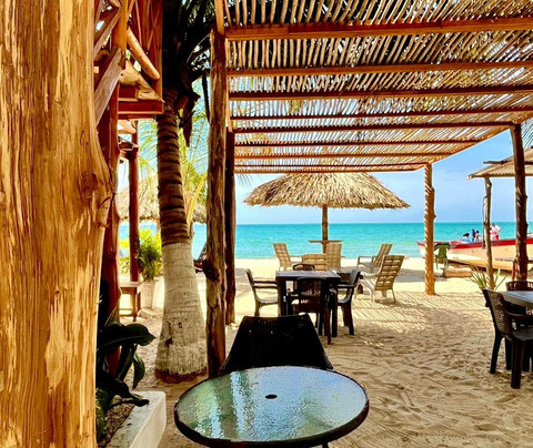 Aquarius Diving Club-Rincon del Mar必去景点