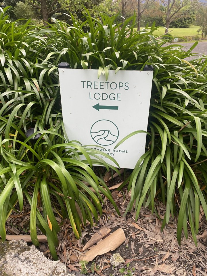 The Drawing Rooms of Berry-浴室