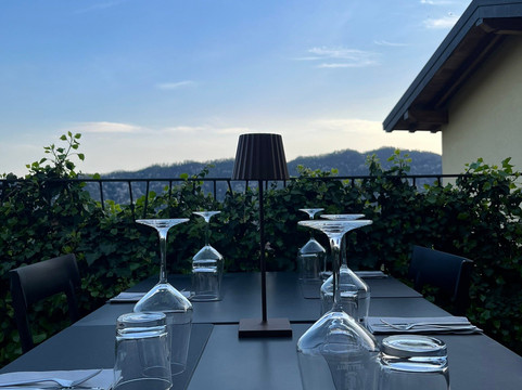 Ristorante Borgo Capietaglio