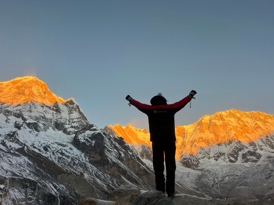 Icicles Adventure Treks & Tours-加德满都必去景点