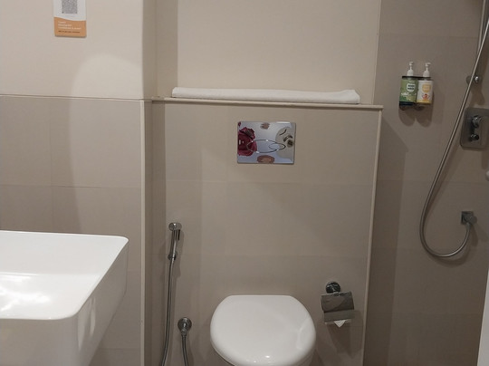 Bloom Hotel - Bengaluru Airport主图