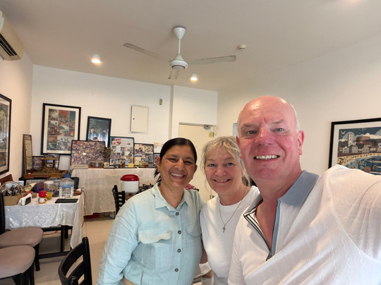 Ceylon Soul-加勒必去景点