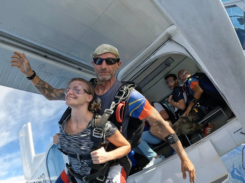 Para Club de Bourbon-留尼旺圣皮耶必去景点