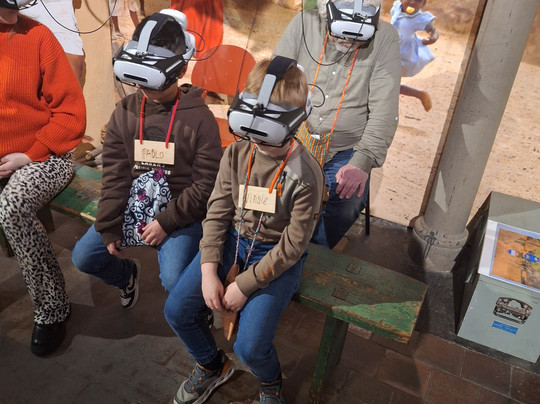 Wereldpaviljoen-Steijl必去景点