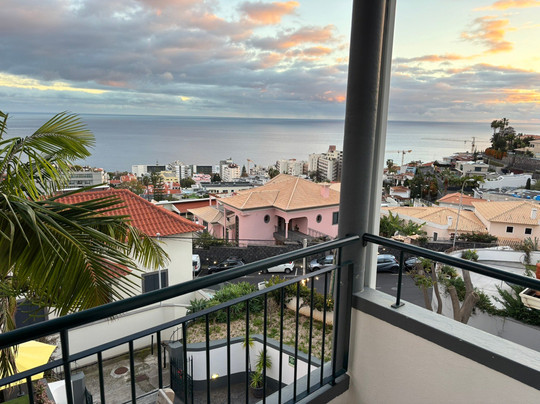 Vila Camacho Guest House主图