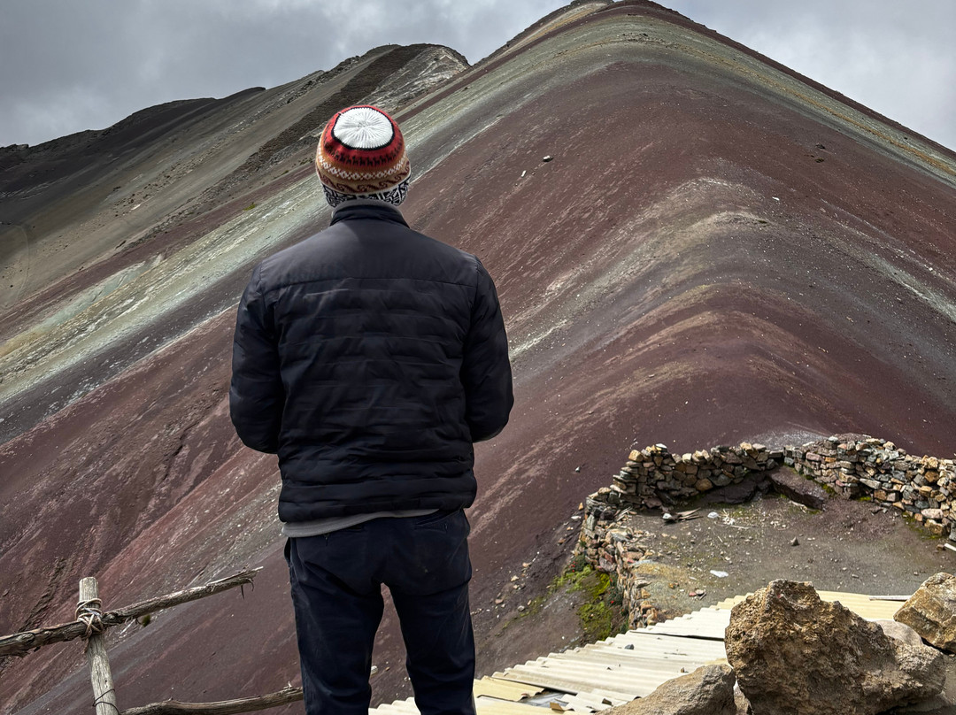 Intupa Cusco-库斯科必去景点