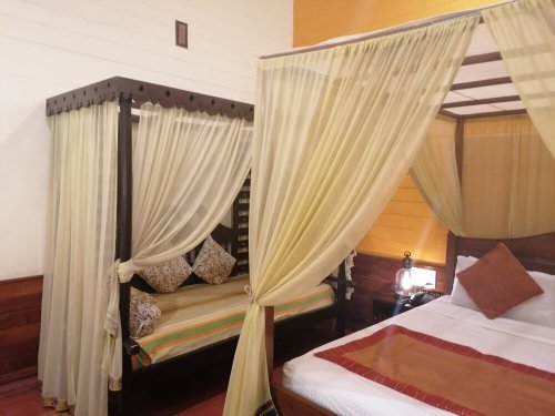 Hoysala Village Resort-官方