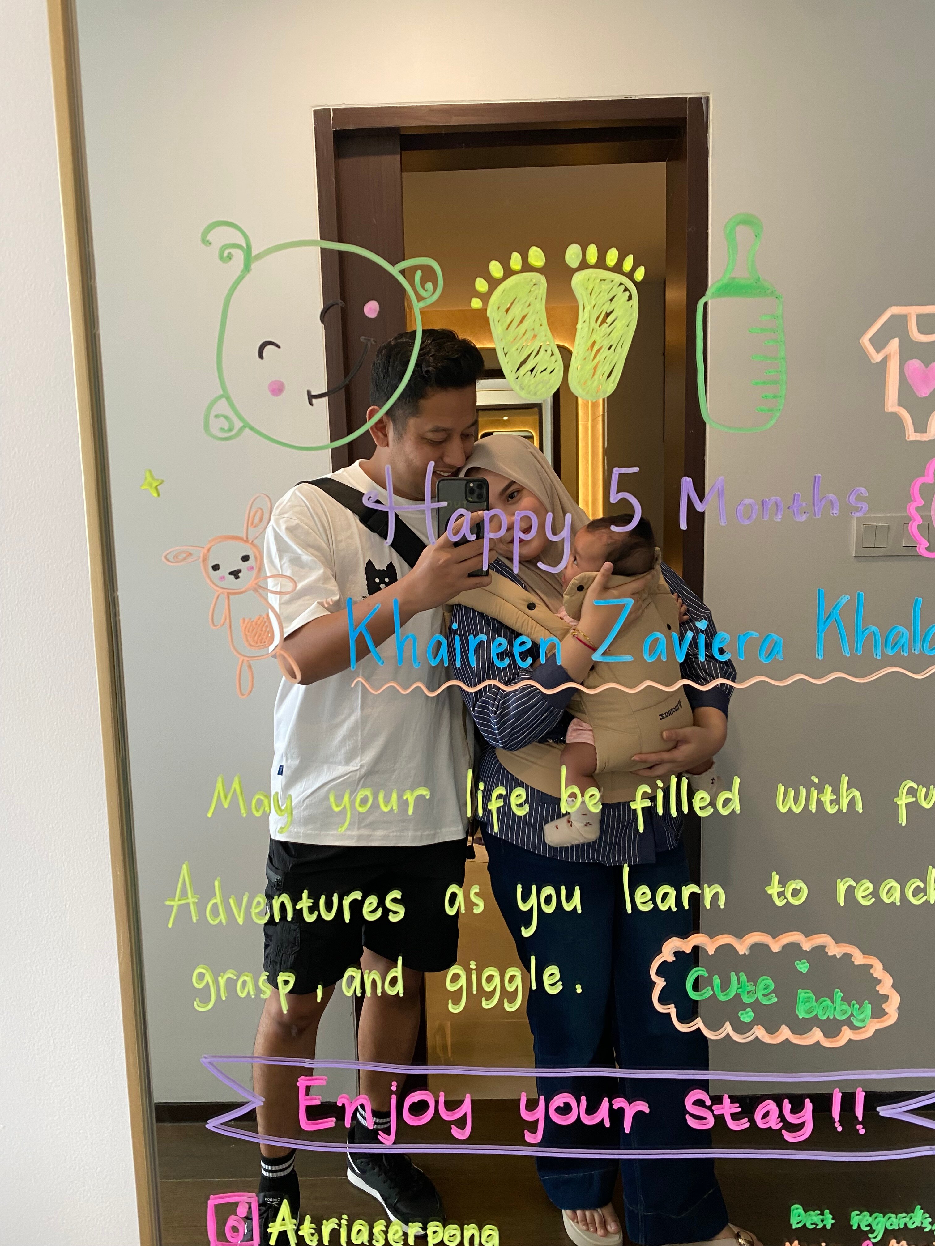 Atria Hotel Gading Serpong-官方