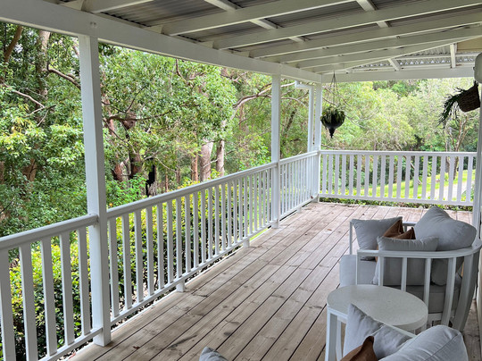 Gwinganna Retreat & Spa主图