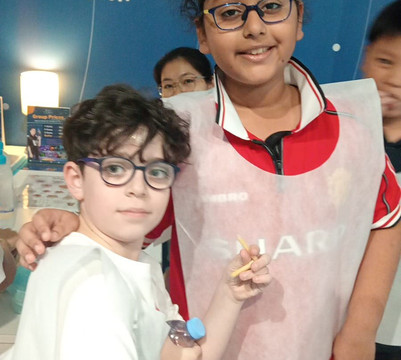 Playsquare Laser Tag Centralworld-曼谷必去景点