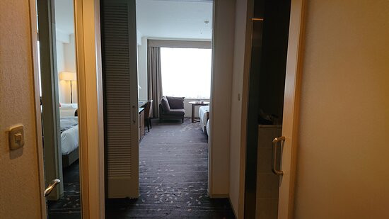 东京王子酒店樱花饭店主图