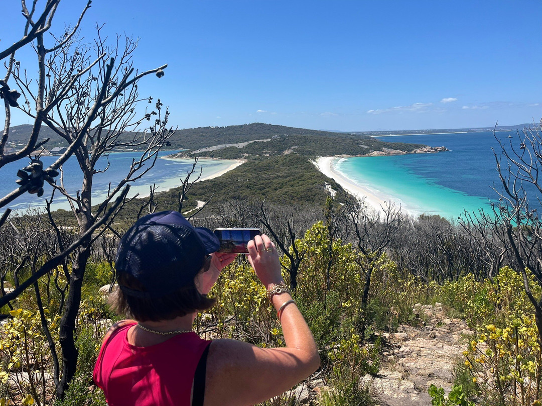 Quaranup-Point Possession Trail-奥尔巴尼必去景点