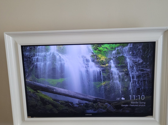 金斯伯里酒店主图