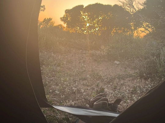 Ranch de Diabat-索维拉必去景点