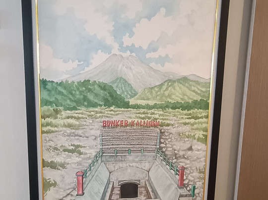 éL Hotel Yogyakarta Malioboro主图