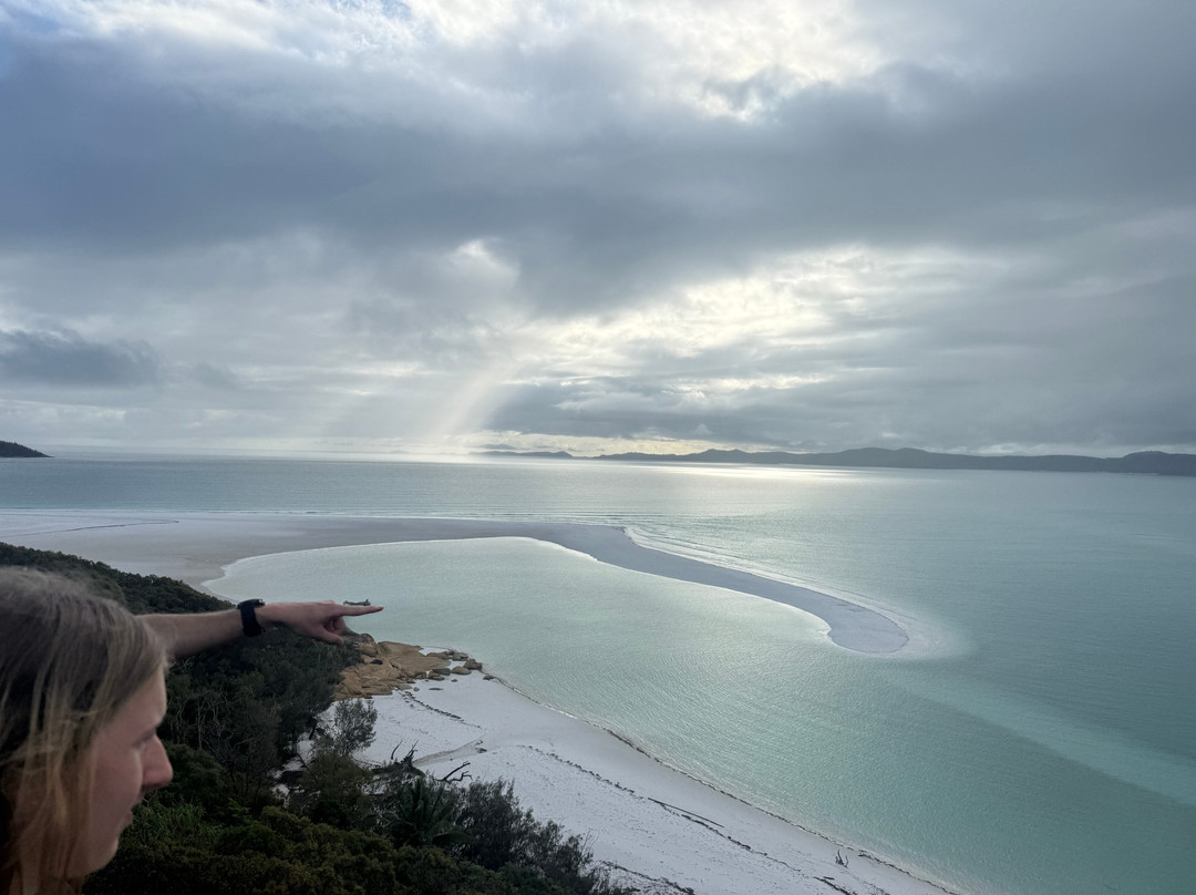 SV Summer Jo-艾尔利滩必去景点