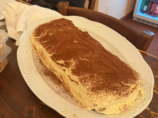 Podere Dell'Anselmo主图