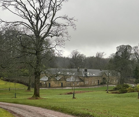 Harburn Estate主图