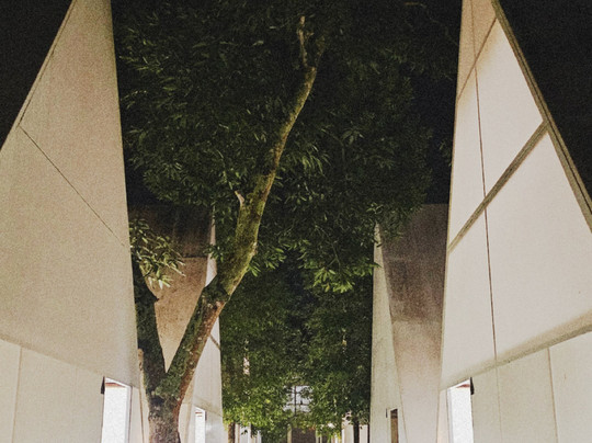 Rumah Atsiri Indonesia-Tawangmangu必去景点