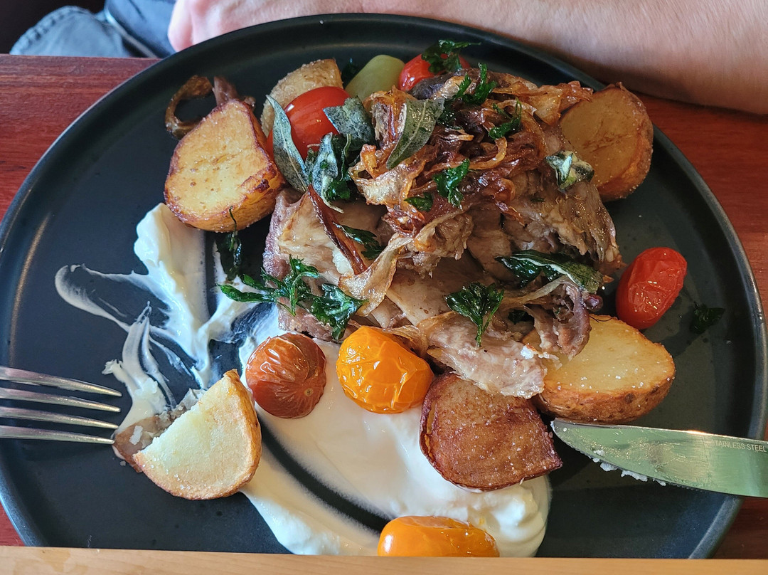 Hopfields Margate Tasmania